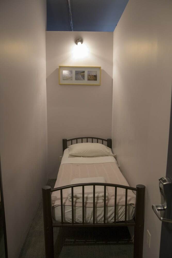 Hostal International Students Residence