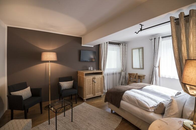 Chalet Hotel Hartmann ? Adults Only
