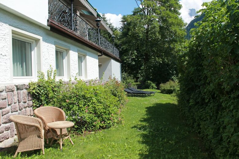 Chalet Hotel Hartmann ? Adults Only