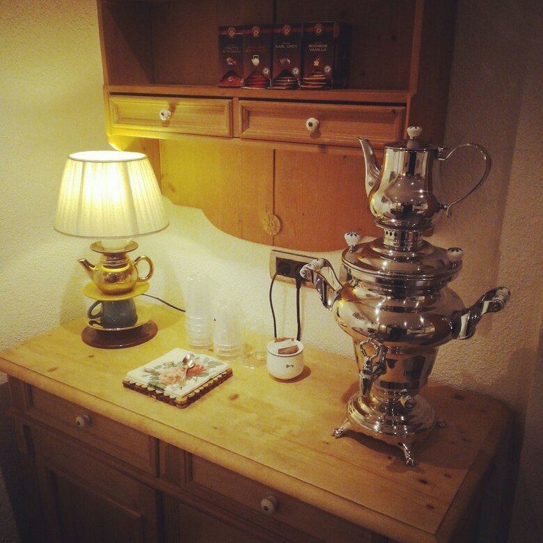 Chalet Hotel Hartmann ? Adults Only