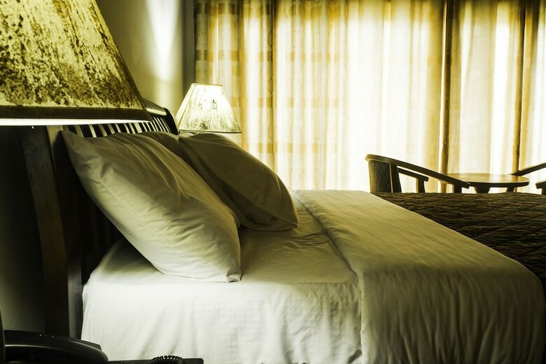 Hotel Bojo Beach Resort