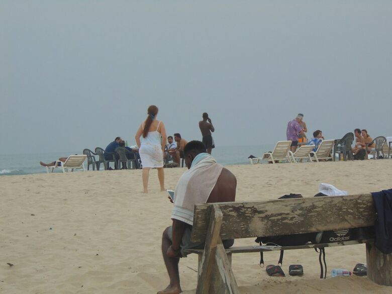 Hotel Bojo Beach Resort