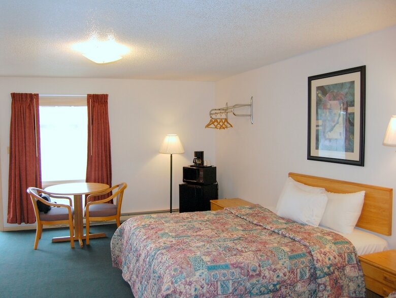 Motel Canton Inn