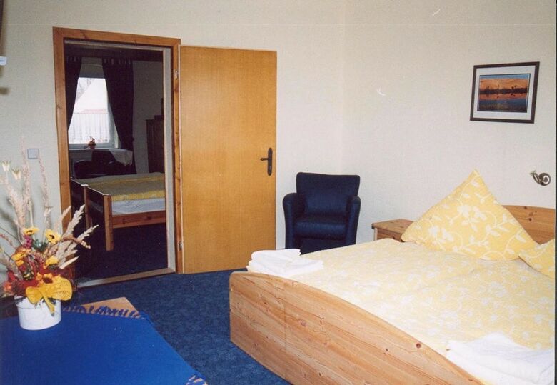 Hotel Zur Heimat