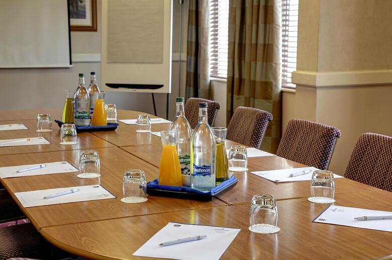 Best Western Plus Milford Hotel
