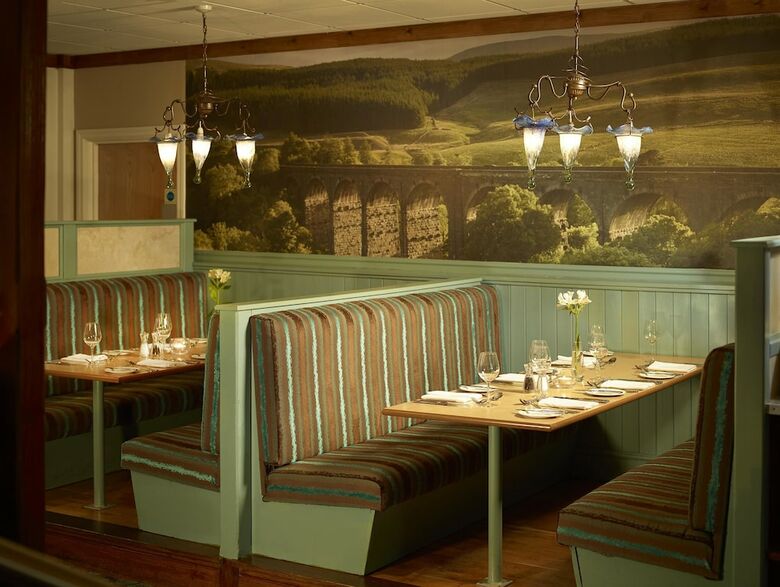 Best Western Plus Milford Hotel
