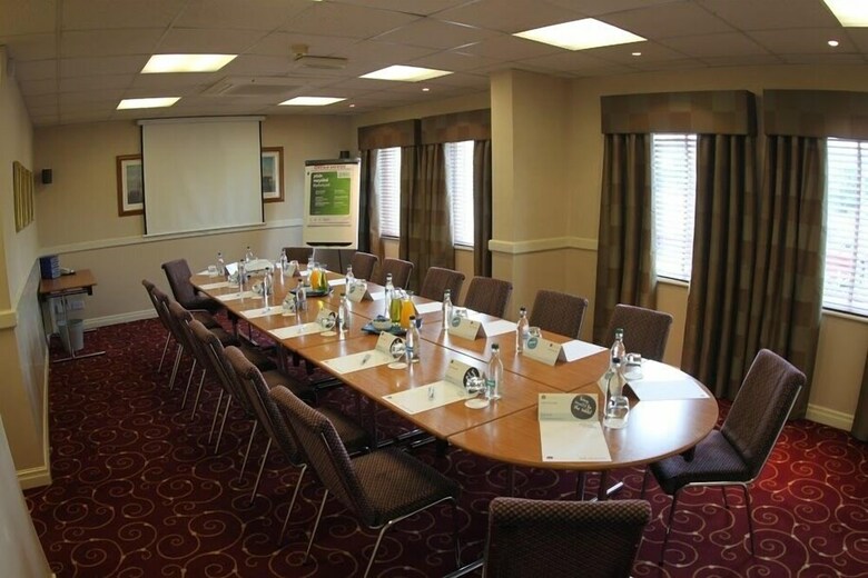 Best Western Plus Milford Hotel