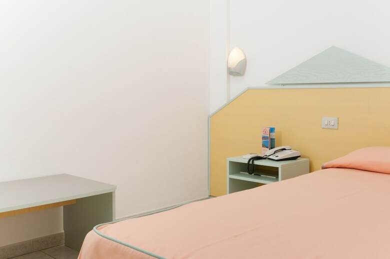 Lu'hotel Porto Pino