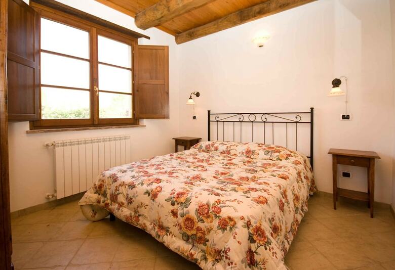 Apartamento Il Ciliegio