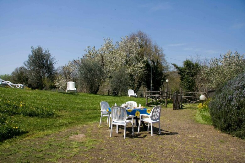 Apartamento Il Ciliegio
