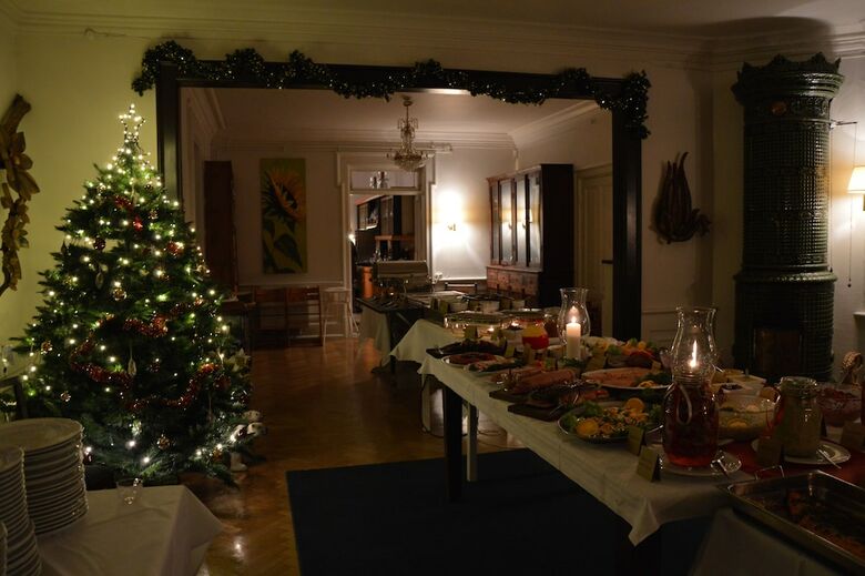 Hotel V�rdshuset Lugnet