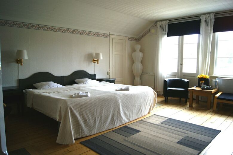 Hotel V�rdshuset Lugnet