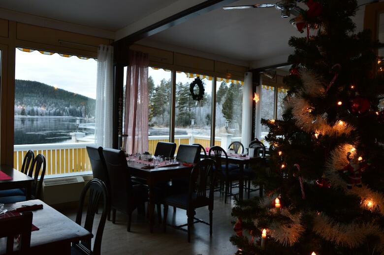 Hotel V�rdshuset Lugnet