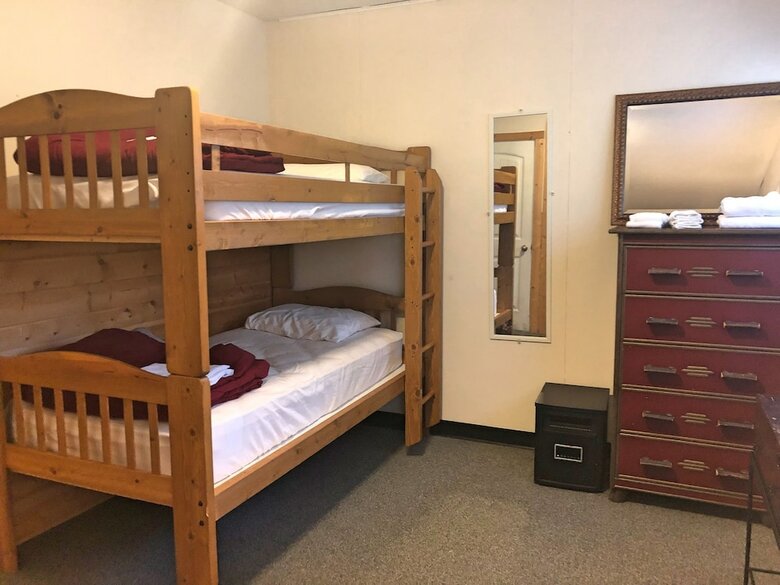 Apartamento Mckenzie River Mountain Resort