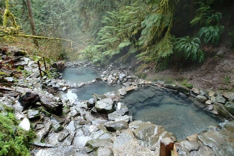 Apartamento Mckenzie River Mountain Resort