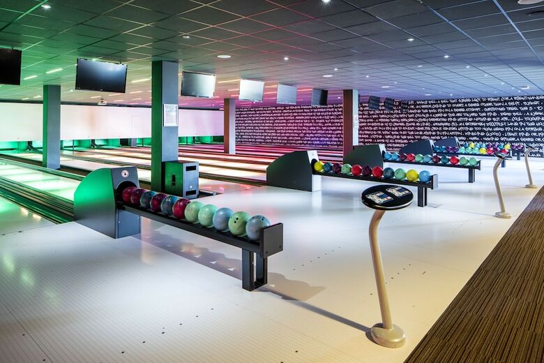 Fletcher Wellness-hotel Helmond