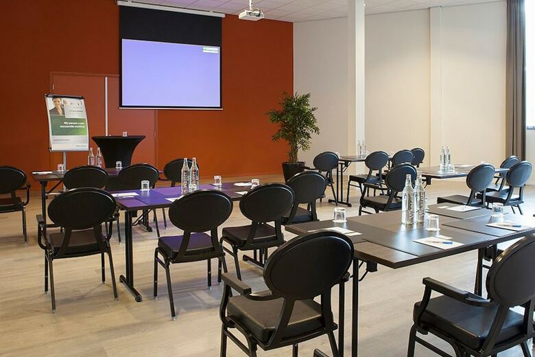 Fletcher Wellness-hotel Helmond