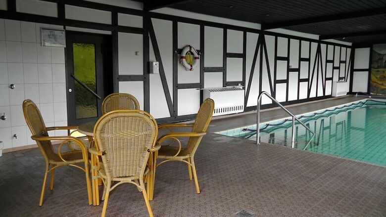 Hotel Kurhaus Uhlenberg