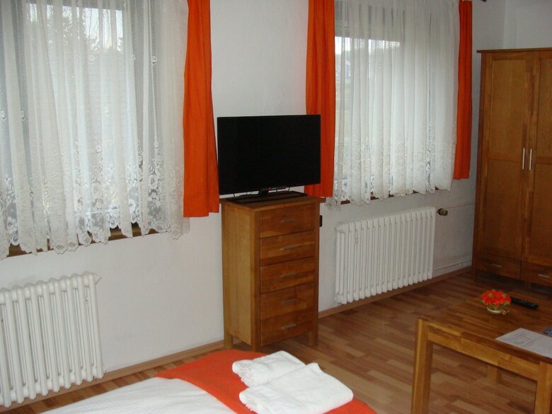 Hotel Im M�hlengrund
