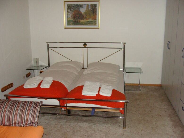 Hotel Im M�hlengrund