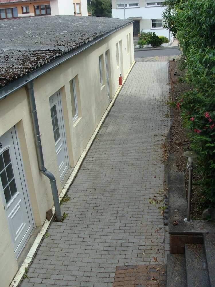 Hotel Im M�hlengrund