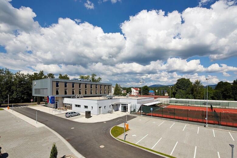 Hotel Dav�dek