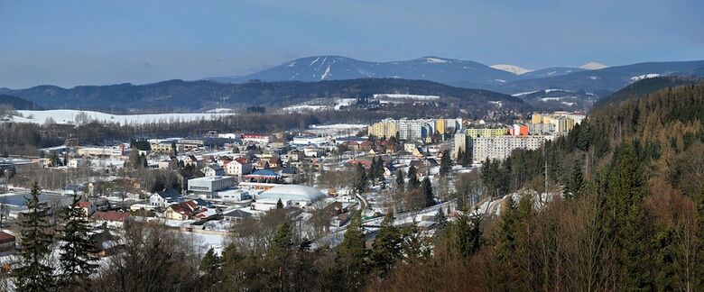 Hotel Dav�dek