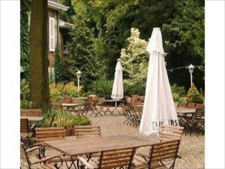 Hotel Casino Im Park