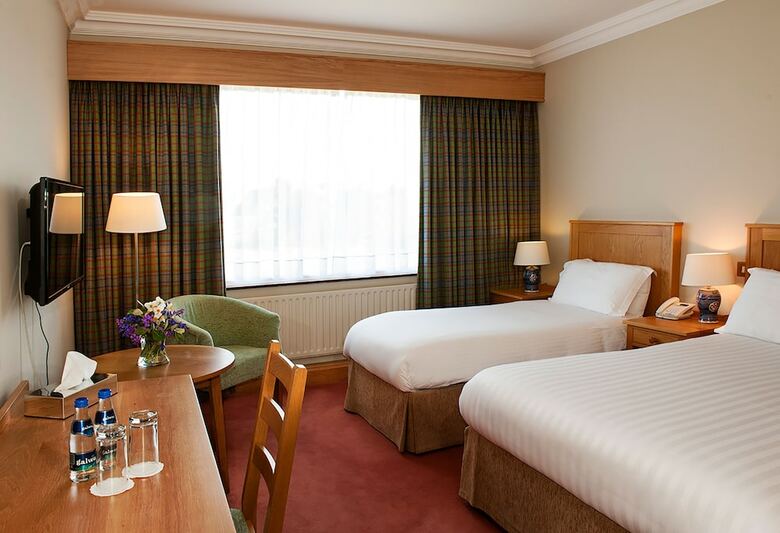 Renvyle House Hotel