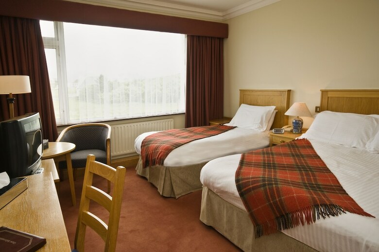 Renvyle House Hotel