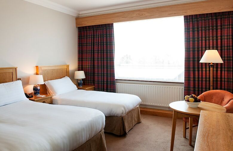 Renvyle House Hotel