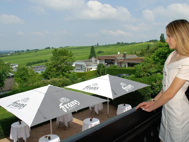 Hotel Haus Am See
