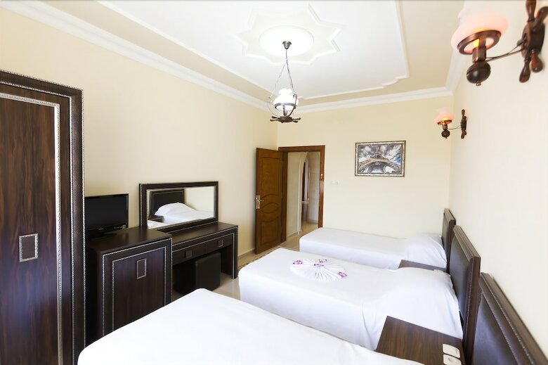 Turabdin Hotel
