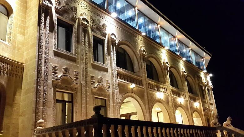 Turabdin Hotel