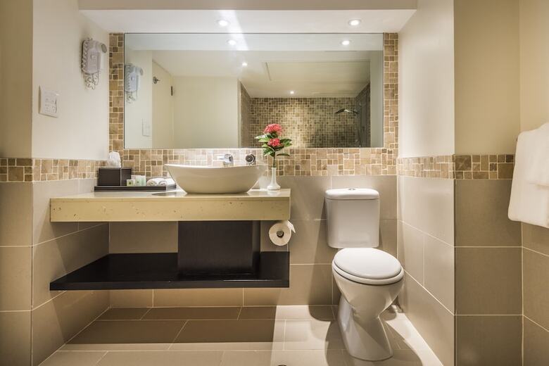 Apartamento Warwick Fiji
