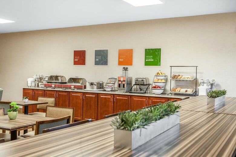 Hotel Comfort Inn Lexington South