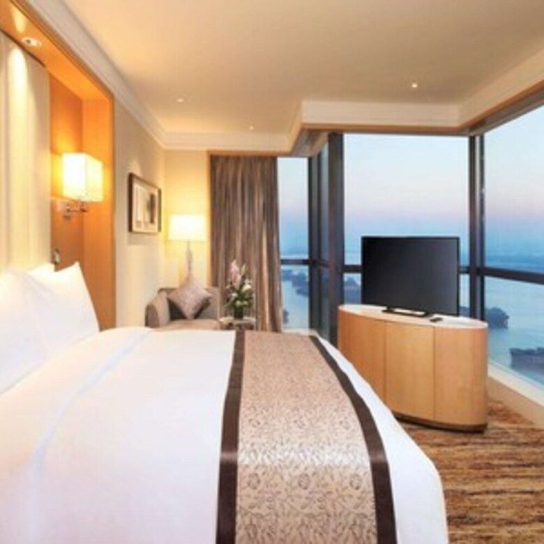Doubletree By Hilton Hotel Wuhu