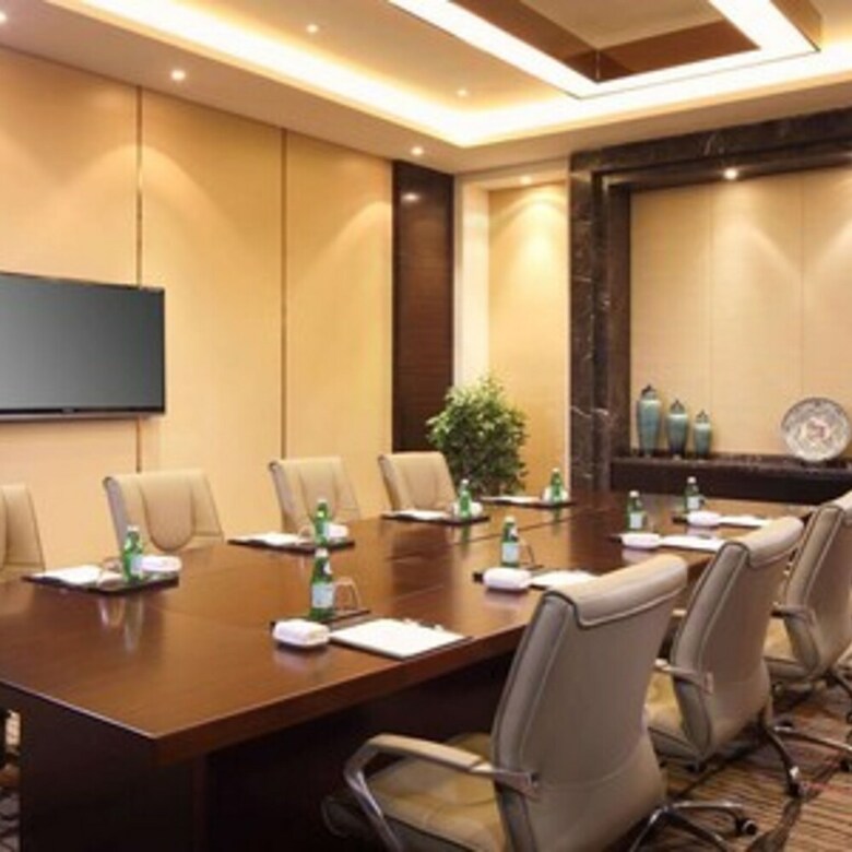 Doubletree By Hilton Hotel Wuhu