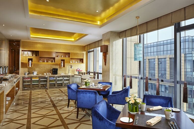 Doubletree By Hilton Hotel Wuhu