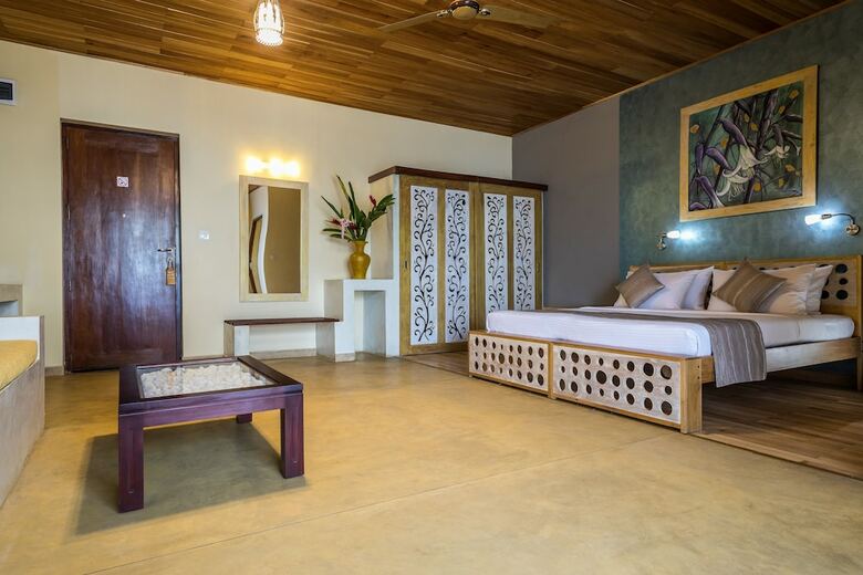 Galavilla Boutique Hotel & Spa