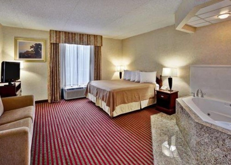Hotel Quality Inn & Suites Somerset