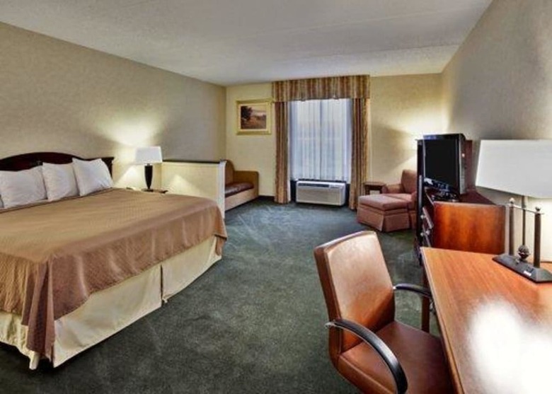 Hotel Quality Inn & Suites Somerset