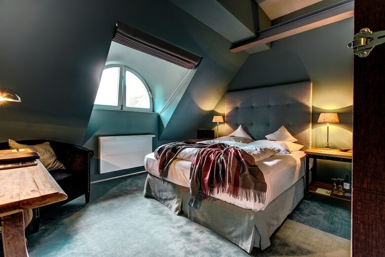 Hotel Gut Thansen
