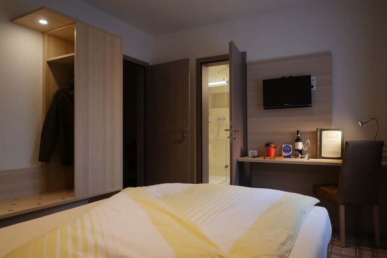 Hotel Gasthof Vossbur