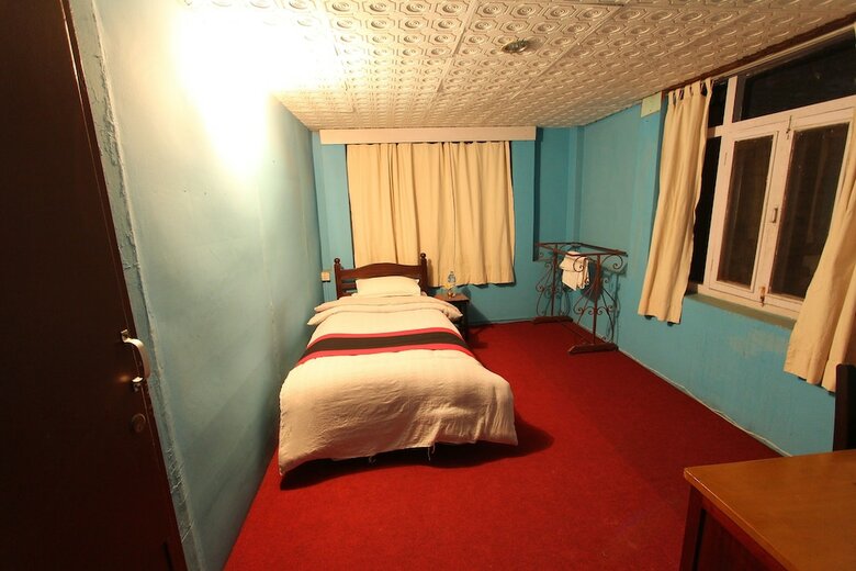 World Heritage Hotel & Aparments