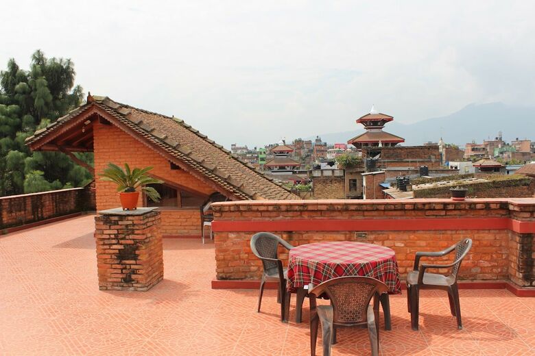 World Heritage Hotel & Aparments