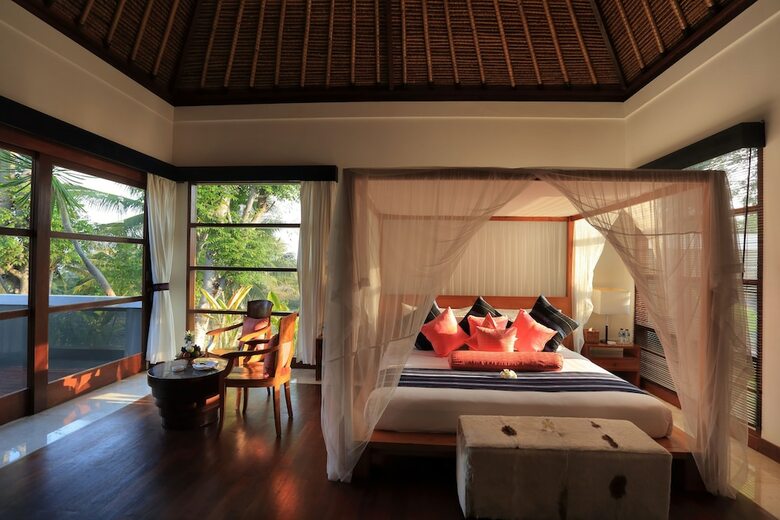 Villa The Jiwa
