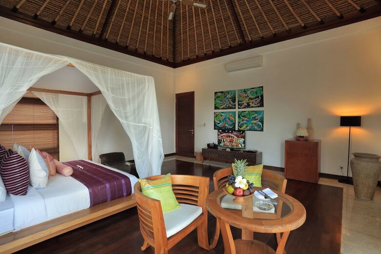 Villa The Jiwa