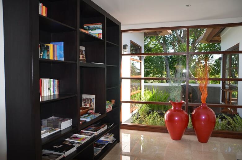 Villa The Jiwa