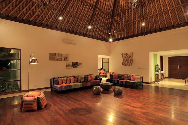 Villa The Jiwa